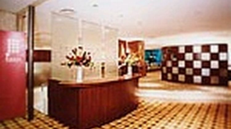 Hotel Grand Palace Restaurant