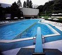 Keikyu EX Inn Shinagawa Ekimae Tokyo Pool