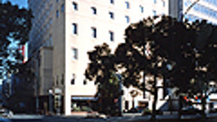 RIHGA Hotel Zest Takamatsu