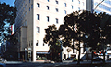 RIHGA Hotel Zest Takamatsu
