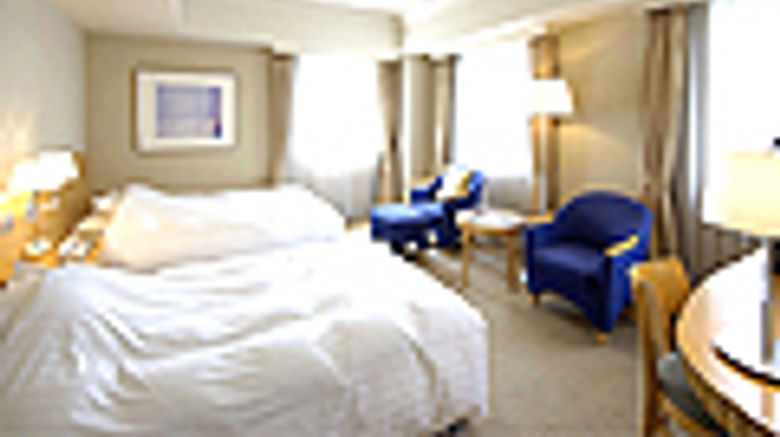 <b>RIHGA Hotel Zest Takamatsu Room</b>