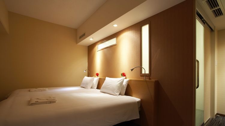 The b Kobe Room