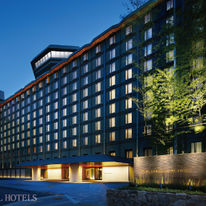 RIHGA Royal Hotel Kyoto