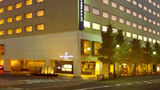 Kyoto Royal Hotel & Spa Exterior