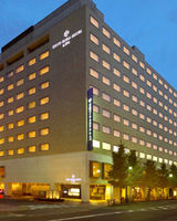 Kyoto Royal Hotel & Spa