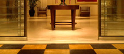 Kyoto Royal Hotel & Spa Lobby