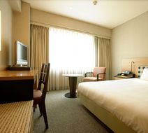 Kyoto Royal Hotel & Spa Room