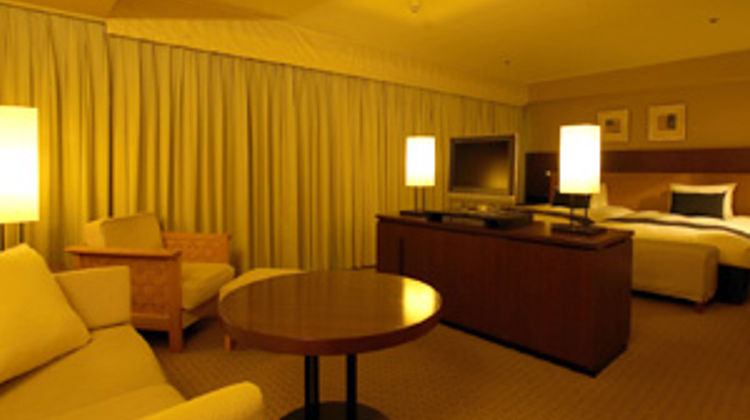 Kyoto Royal Hotel & Spa Suite