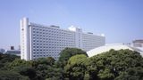 Grand Prince Hotel Shin Takanawa Exterior