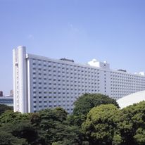 Grand Prince Hotel Shin Takanawa