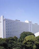 Grand Prince Hotel Shin Takanawa