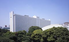 Grand Prince Hotel Shin Takanawa