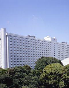 Grand Prince Hotel Shin Takanawa