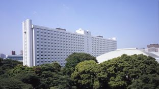 Grand Prince Hotel Shin Takanawa