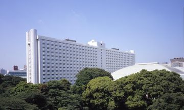 Grand Prince Hotel Shin Takanawa