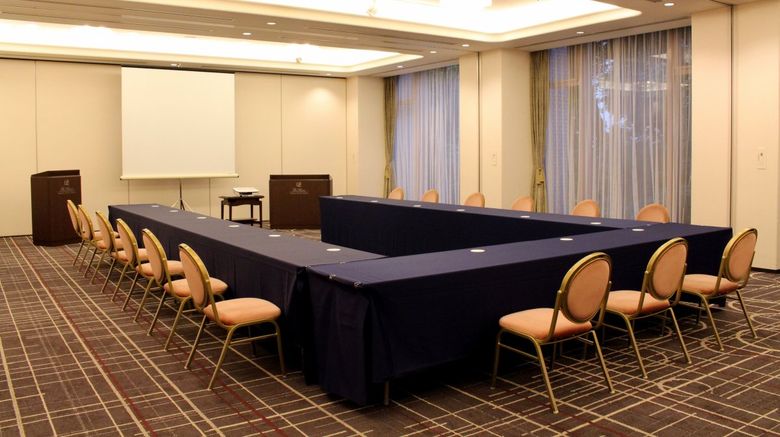 <b>Grand Prince Hotel Shin Takanawa Meeting</b> <b>Grand Prince Hotel Shin Takanawa Meeting</b>