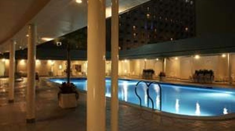 <b>Grand Prince Hotel Shin Takanawa Pool</b> <b>Grand Prince Hotel Shin Takanawa Pool</b>