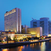 RIHGA Royal Hotel Osaka