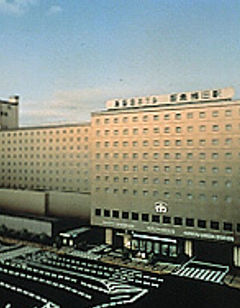 Hotel New Hankyu