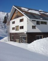 STI Ski Lodge