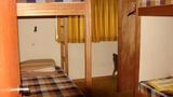 STI Ski Lodge Room