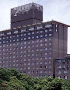 Grand Prince Hotel Takanawa