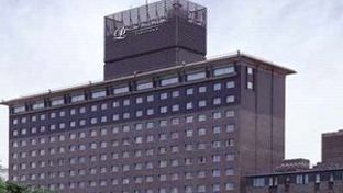 Grand Prince Hotel Takanawa