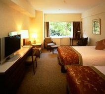Grand Prince Hotel Takanawa Room
