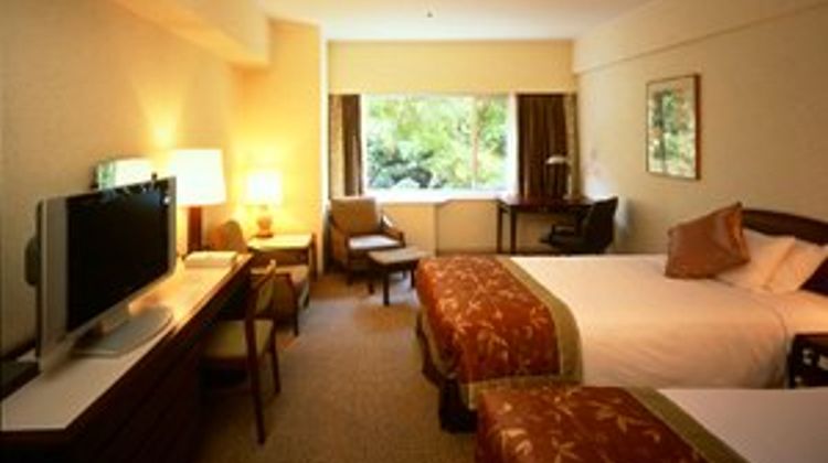 Grand Prince Hotel Takanawa Room