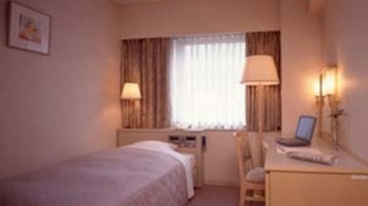 Ramada Osaka Room