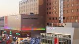 <b>Hotel Hamilton Exterior</b>