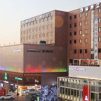 Hotel Hamilton