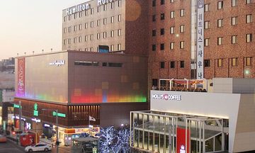 Hotel Hamilton