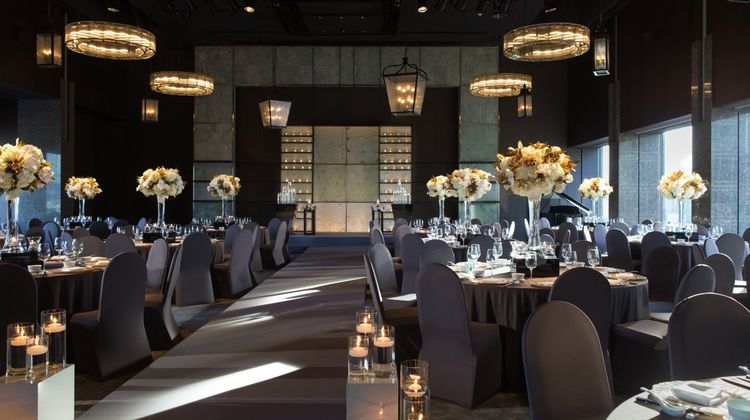 THE PLAZA Seoul, Autograph Collection Banquet