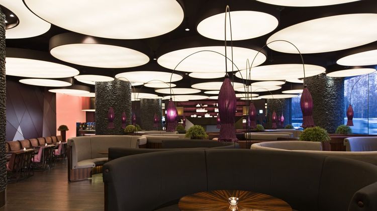 THE PLAZA Seoul, Autograph Collection Bar/Lounge