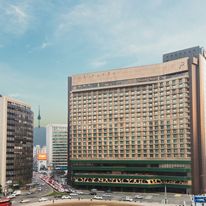 THE PLAZA Seoul, Autograph Collection