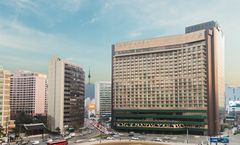 THE PLAZA Seoul, Autograph Collection