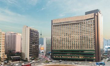 THE PLAZA Seoul, Autograph Collection