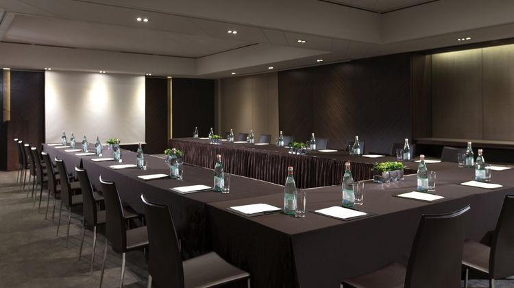 THE PLAZA Seoul, Autograph Collection Meeting