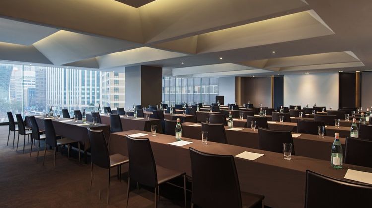 THE PLAZA Seoul, Autograph Collection Meeting