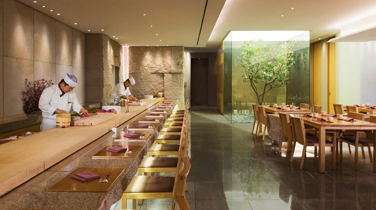 THE PLAZA Seoul, Autograph Collection Restaurant