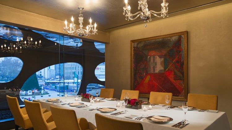 THE PLAZA Seoul, Autograph Collection Restaurant