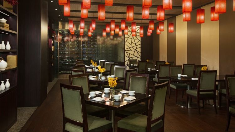 THE PLAZA Seoul, Autograph Collection Restaurant