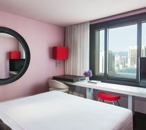 THE PLAZA Seoul, Autograph Collection Room