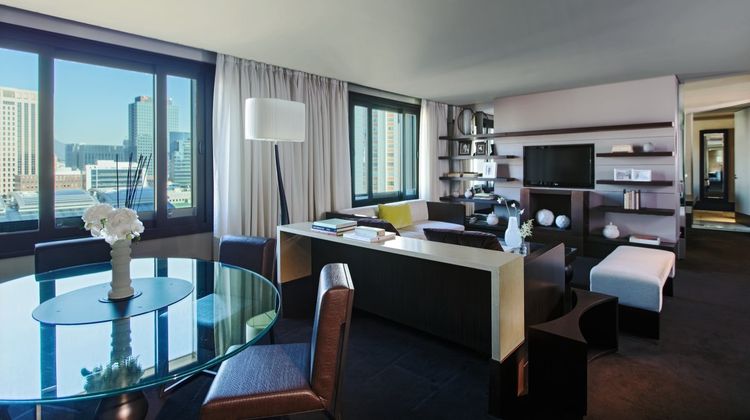 THE PLAZA Seoul, Autograph Collection Suite