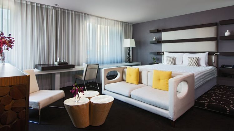 THE PLAZA Seoul, Autograph Collection Suite