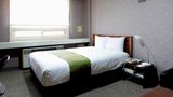 Yoido Hotel Room