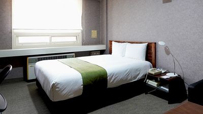 Yoido Hotel
