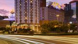 Hotel Lisboa Exterior