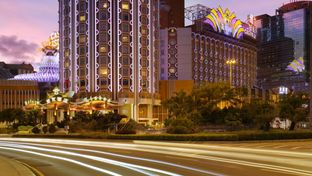 Hotel Lisboa